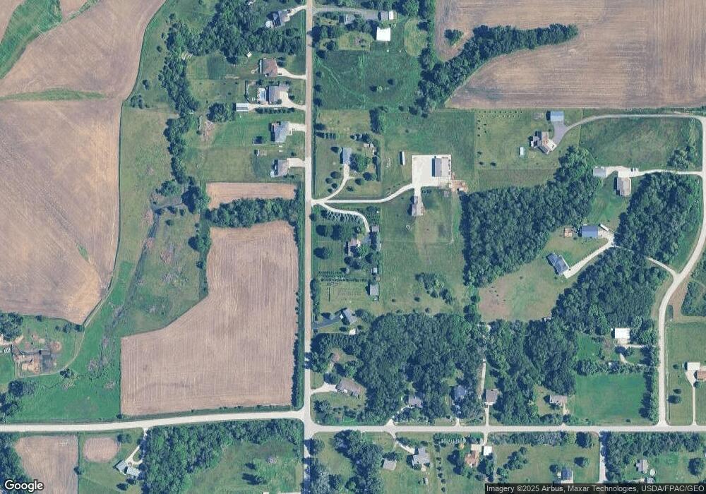 5214 W 148th St N, Mingo, IA 50168 - photo 1