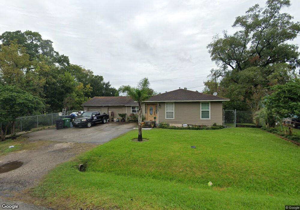 13363 Mobile St, Houston, TX 77015 - photo 1