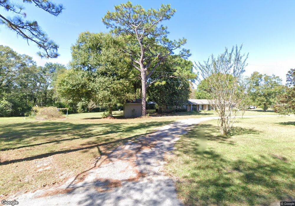 2162 Dean Nursery Rd, Lucedale, MS 39452 - photo 1