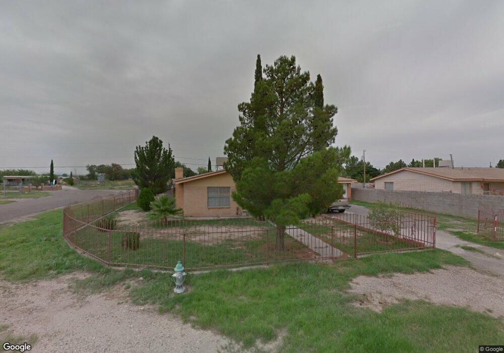 11200 San Ysidro Rd, El Paso, TX 79927 - photo 1
