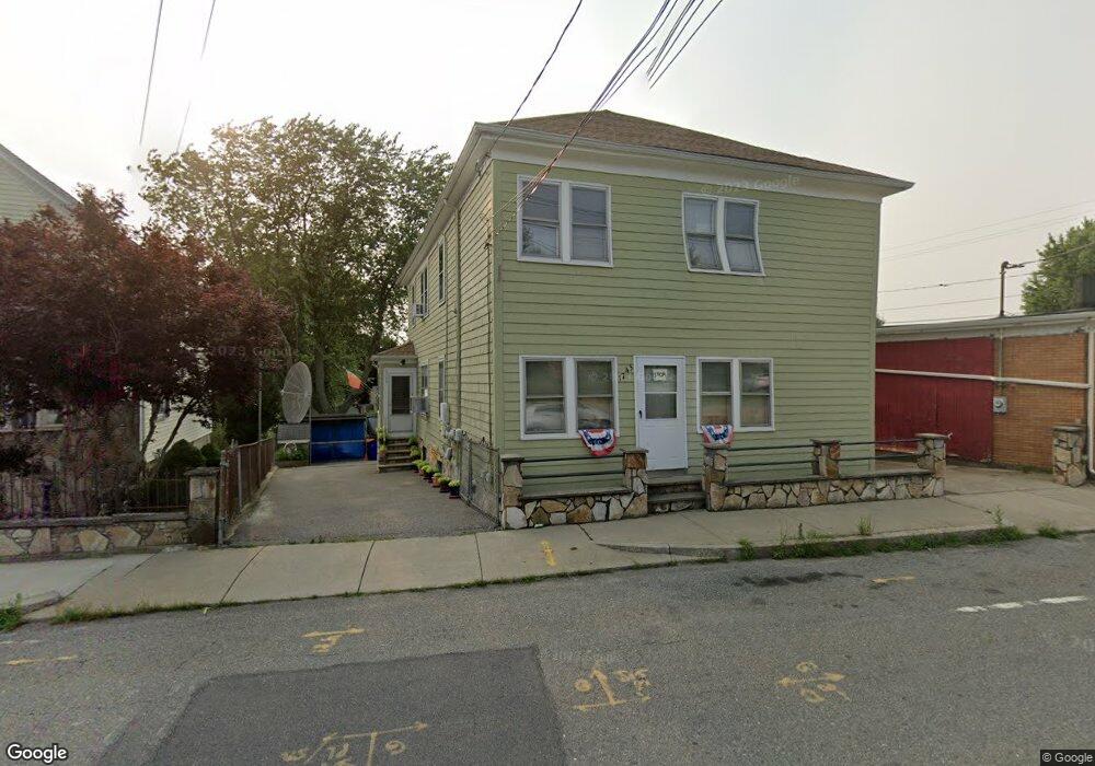 1745 Bay St, Fall River, MA 02724 - photo 1