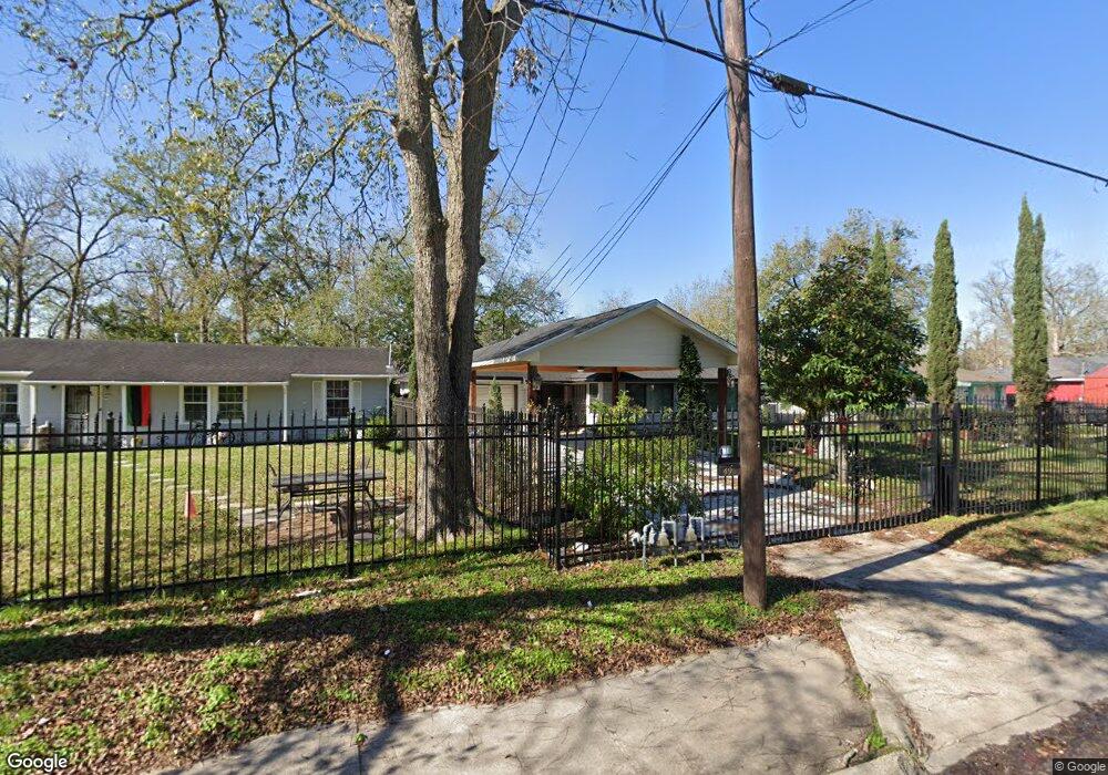4903 Hirsch Rd, Houston, TX 77026 - photo 1
