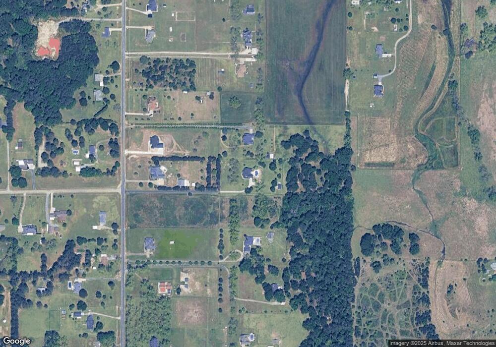 860 Jones Rd, Byron, GA 31008 - photo 1