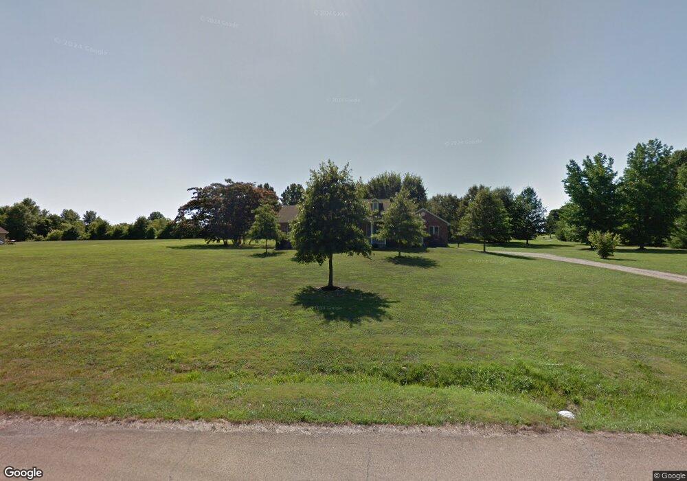 4807 Pine Creek Dr, Farmington, MO 63640 - photo 1