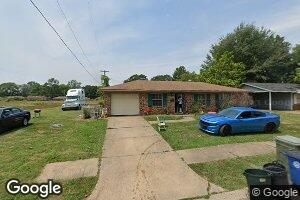 819 Walnut Dr, West Memphis, AR 72301