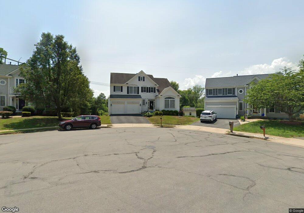 3201 Tulip Tree Place, Dumfries, VA 22026 - photo 1