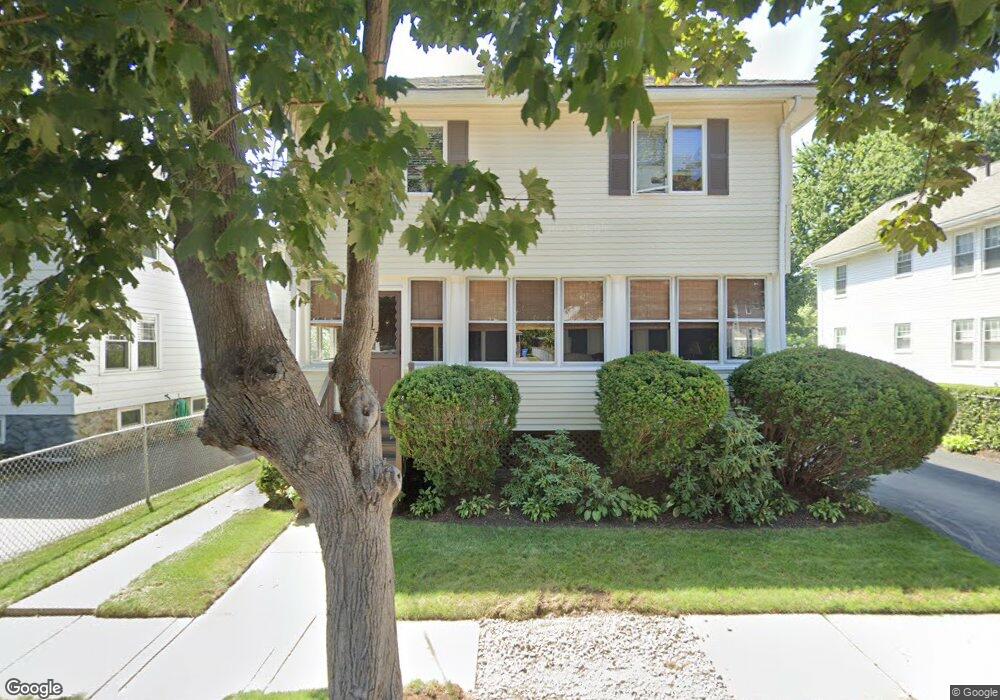 21 Berkshire Rd unit 23, Waltham, MA 02453 - photo 1