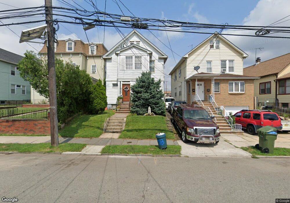 711 Grier Ave unit 713, Elizabeth, NJ 07202 - photo 1