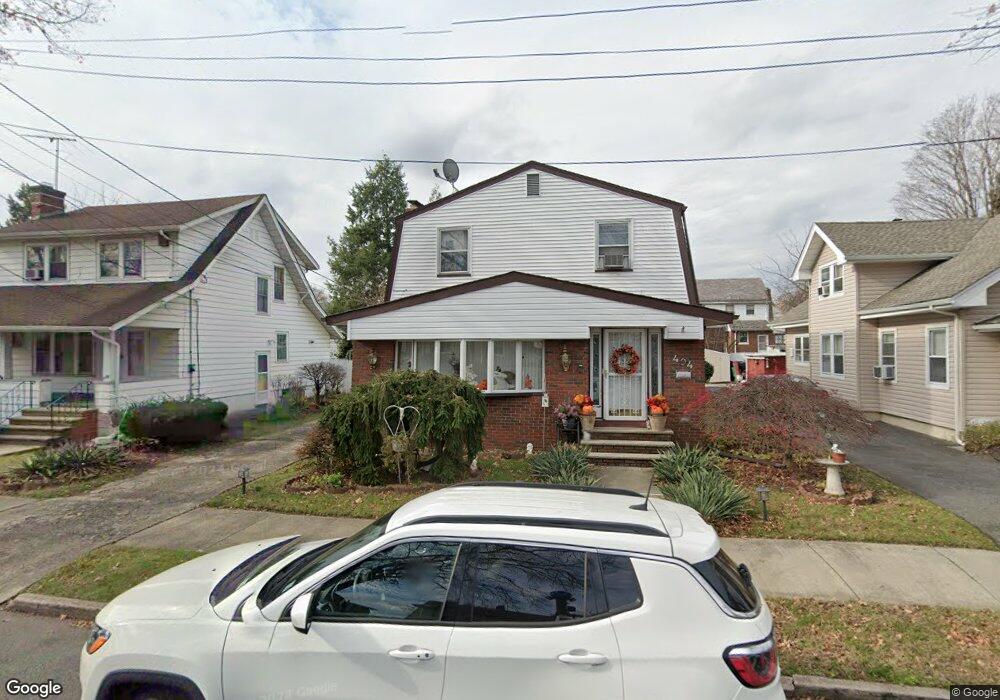 402 E 40th St unit 404, Paterson, NJ 07504 - photo 1