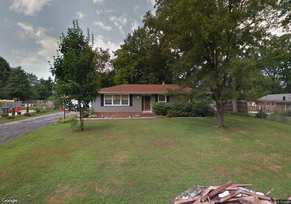 1540 S Myrtle St, Vineland, NJ 08360 - photo 1