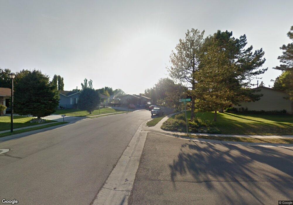 7898 S 2880 W, West Jordan, UT 84088 - photo 1