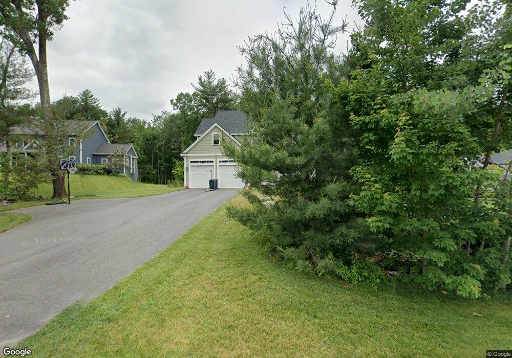 65 Fisher Rd, Holden, MA 01520 - photo 1