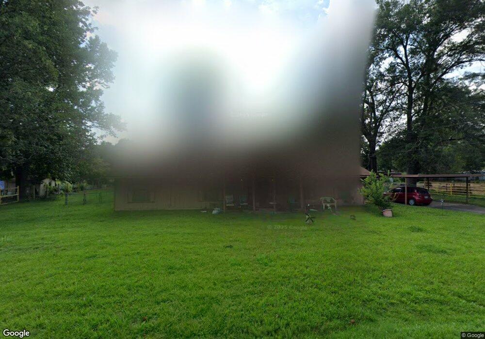 5705 Bandera St, Texarkana, TX 75503 - photo 1