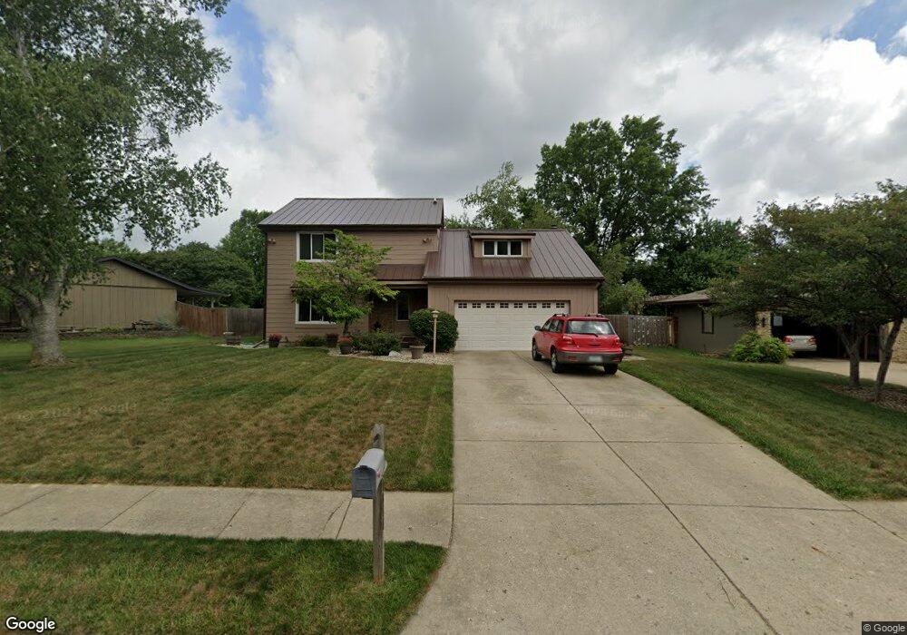 1314 Windmill Dr, Lafayette, IN 47909 - photo 1