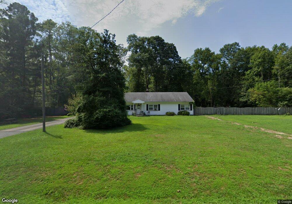 127 Holly Way, Colonial Beach, VA 22443 - photo 1