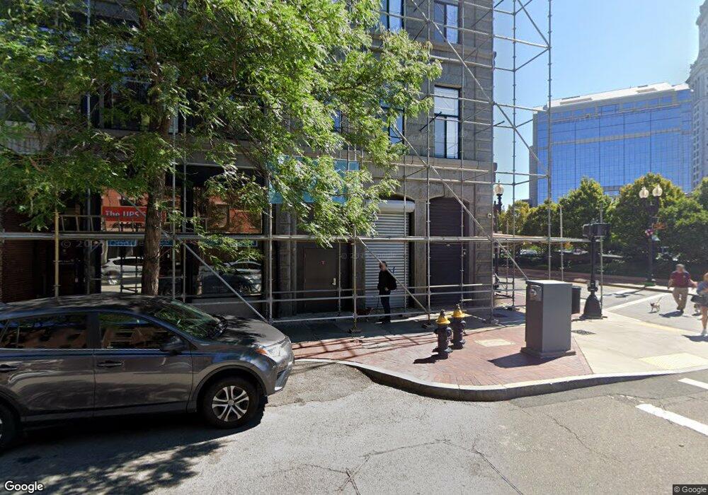 65 Commercial St, Boston, MA 02109 - photo 1