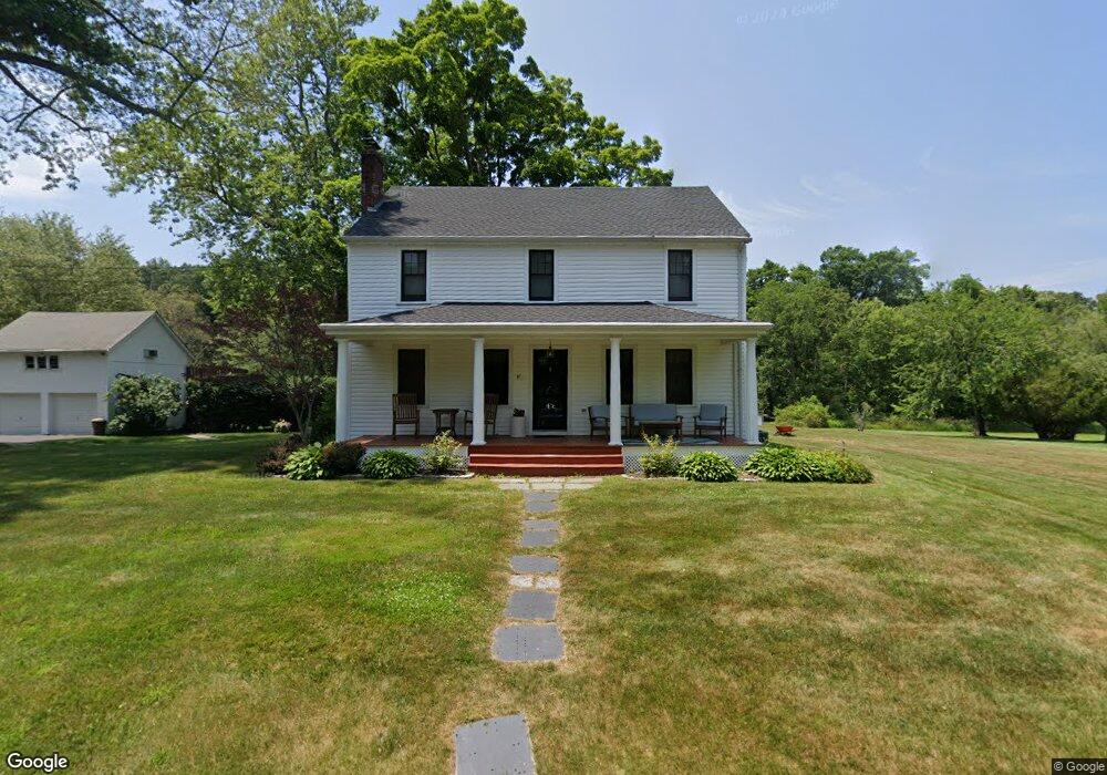 61 Maltby Ln, Wallingford, CT 06492 - photo 1