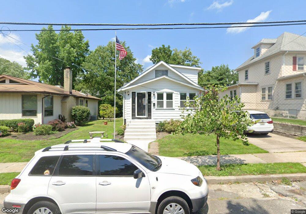 419 E Melrose Ave, Haddon Township, NJ 08108 - photo 1