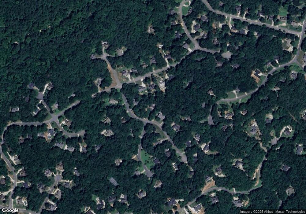 1208 Cherry Ln unit 3, Canton, GA 30114 - photo 1