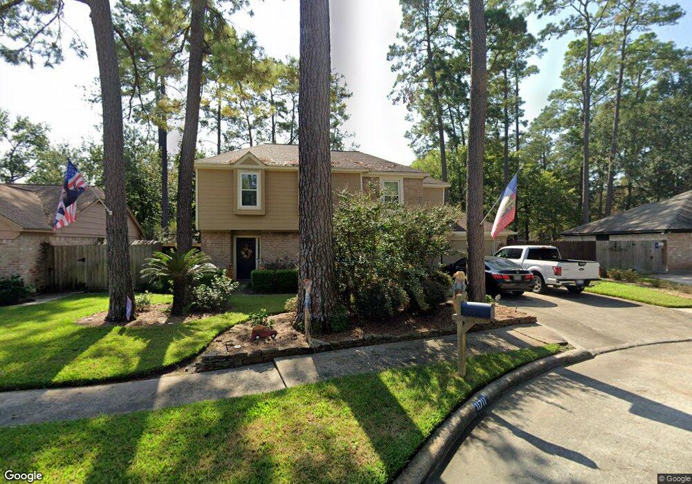11711 Spring Villa Dr, Houston, TX 77070 - photo 1