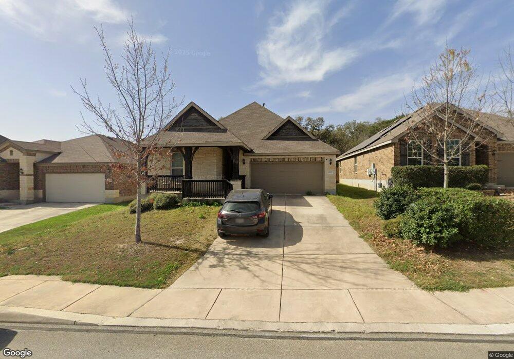 10620 Hibiscus Cove, Helotes, TX 78023 - photo 1