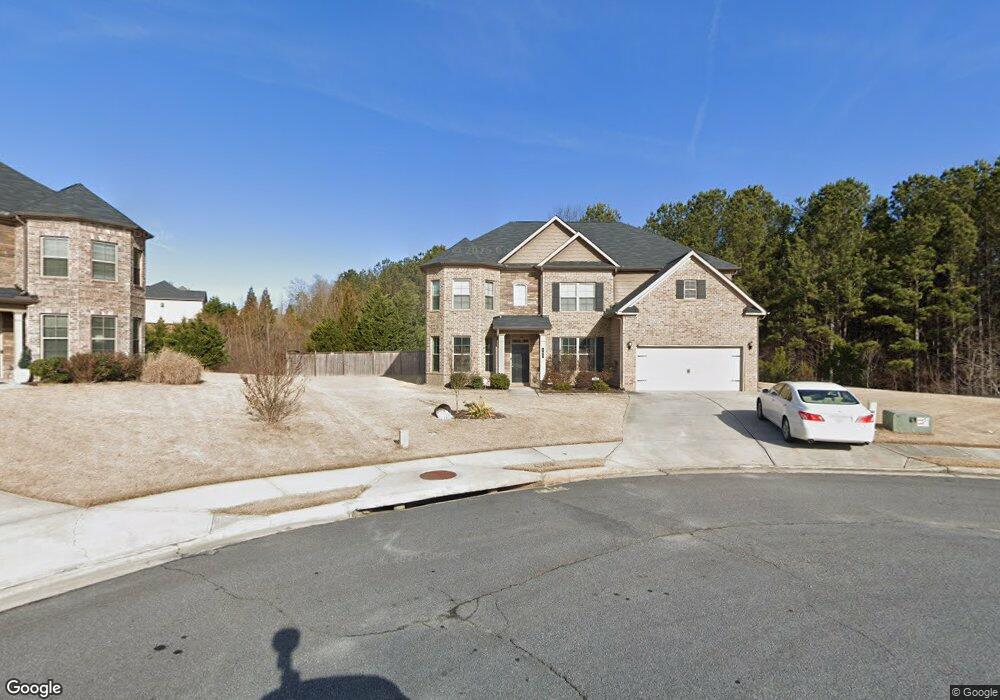 102 Shepard Ct unit 297, Acworth, GA 30101 - photo 1