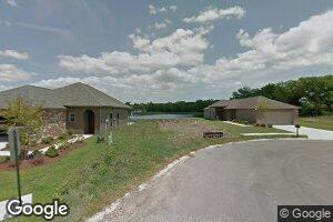 1305 Miguel Ave, Saint Gabriel, LA 70776