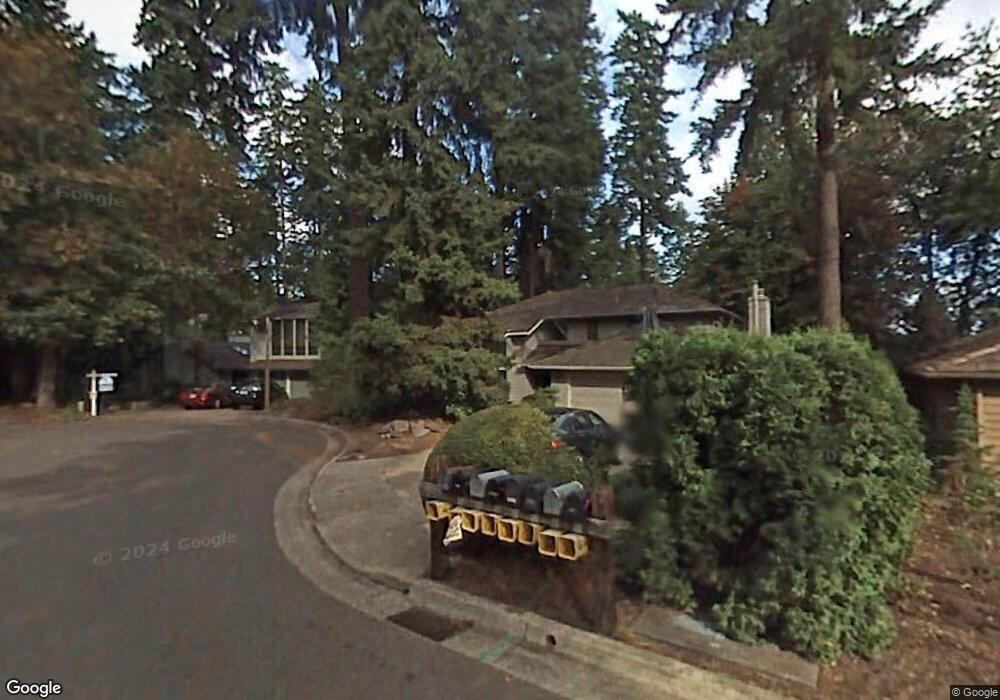 1641 Ash St, Lake Oswego, OR 97034 - photo 1