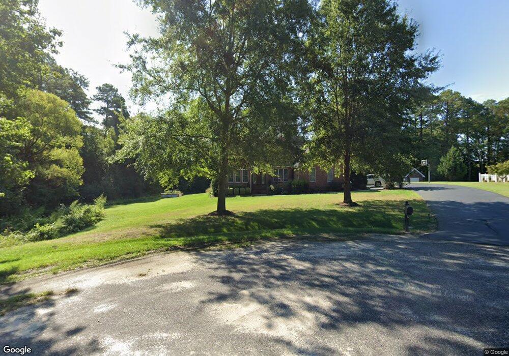 216 Rosemary Ct, Tappahannock, VA 22560 - photo 1