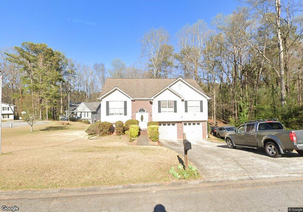 914 Williamsburg Ct SW unit 15, Mableton, GA 30126 - photo 1