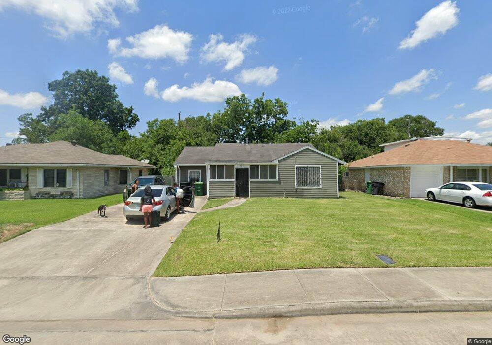 3727 Yosemite St, Houston, TX 77021 - photo 1