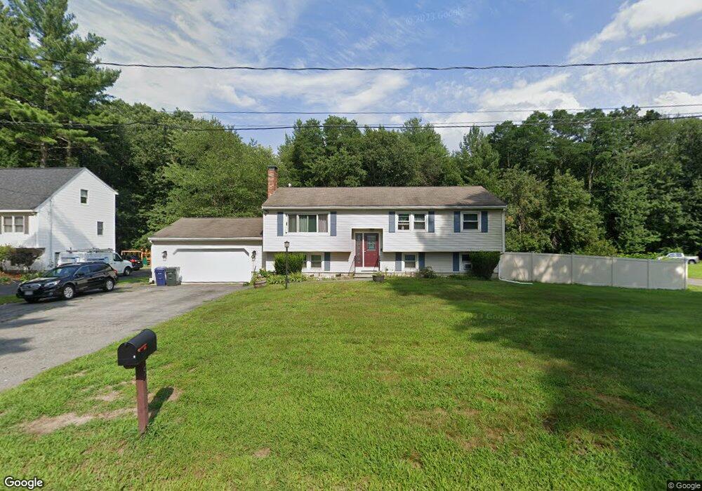 5 Adelman Rd, Wilmington, MA 01887 - photo 1