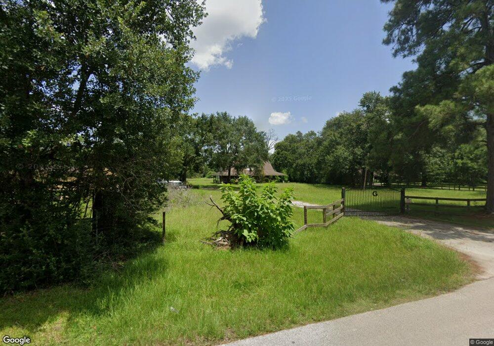 26608 Peden Rd, Magnolia, TX 77355 - photo 1