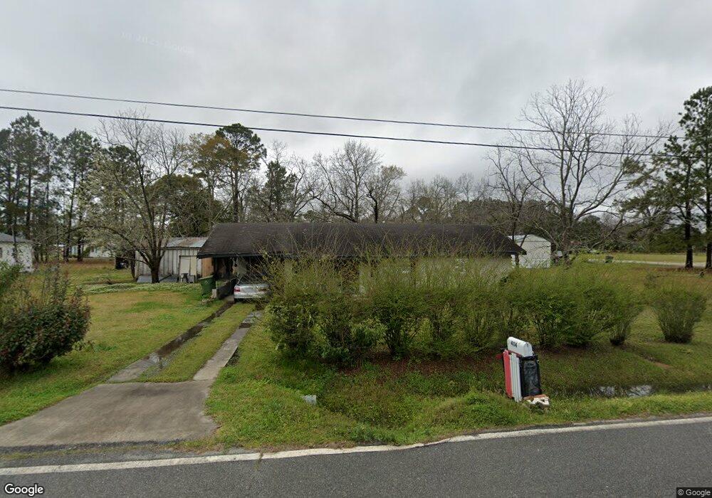 404 W 8th St, Adel, GA 31620 - photo 1