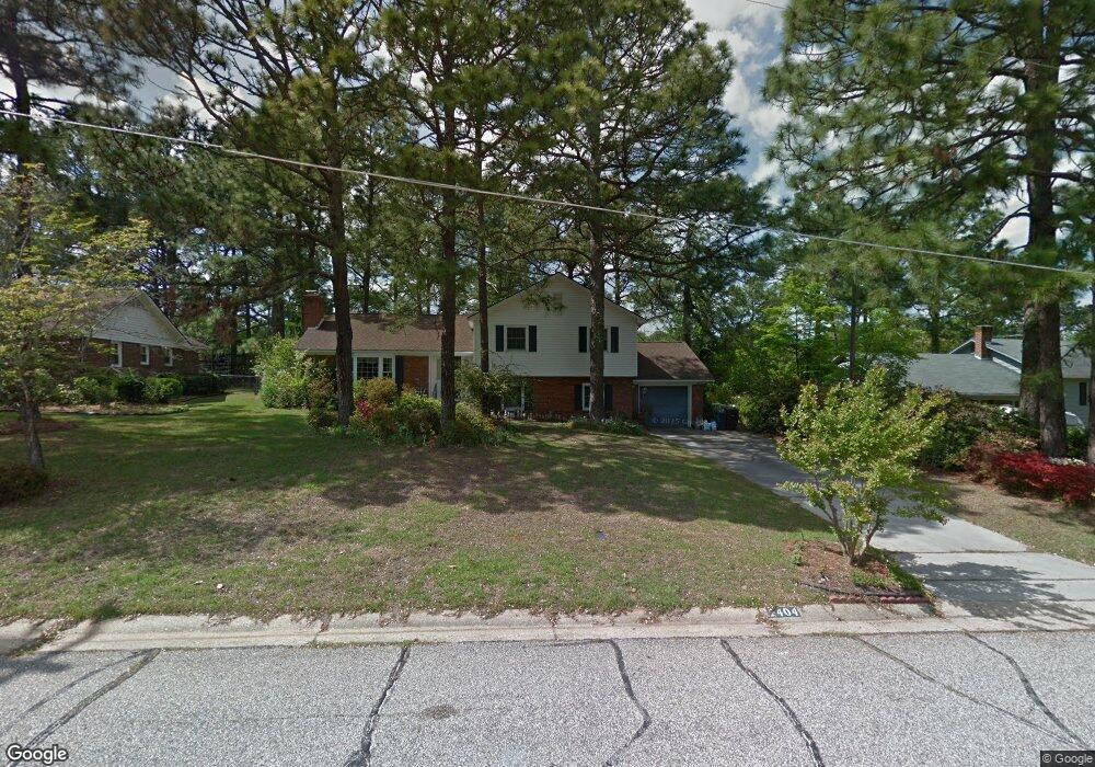 2404 Rolling Hill Rd, Fayetteville, NC 28304 - photo 1