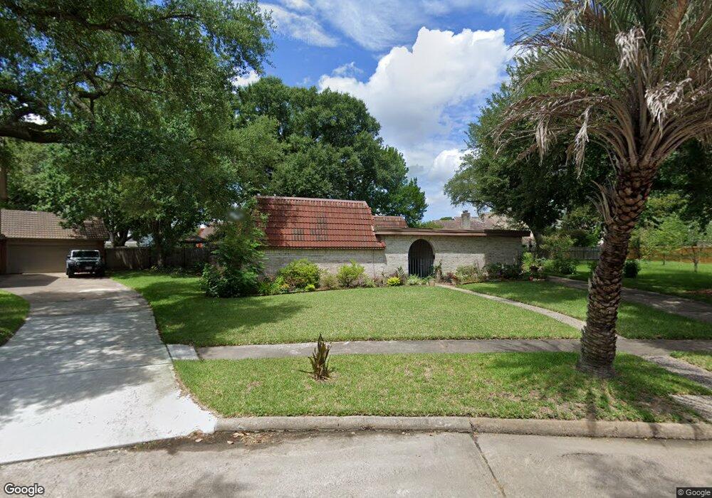 5730 Council Grove Ln, Houston, TX 77088 - photo 1