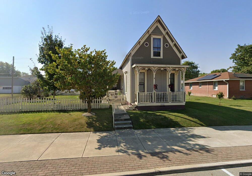 209 W Main St, Arcadia, IN 46030 - photo 1