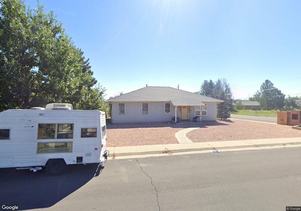 1050 Jasper St, Aurora, CO 80011 - photo 1