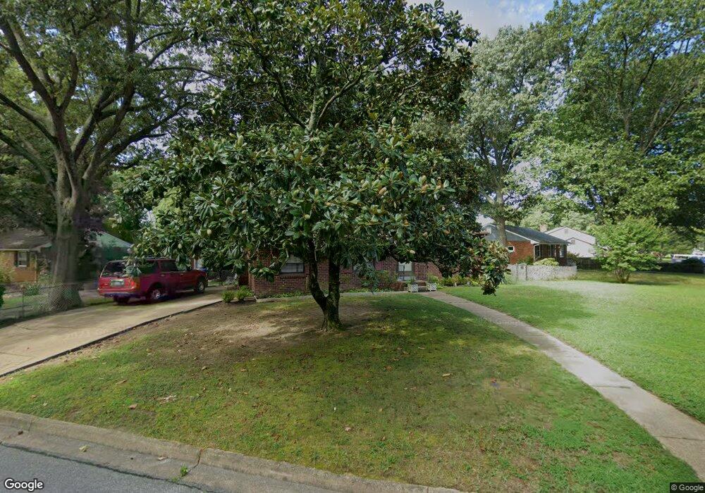 5401 Larrymore Rd, Richmond, VA 23225 - photo 1