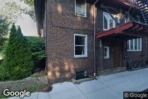 11016 Magnolia Dr, Cleveland, OH 44106