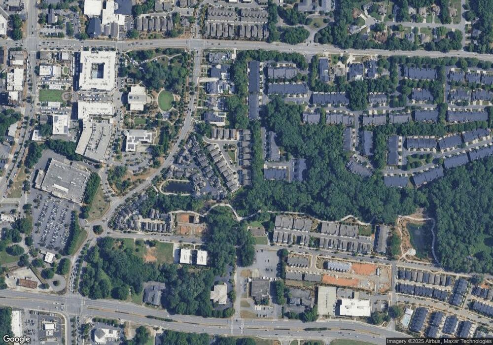 415 Rowes Cir, Alpharetta, GA 30009 - photo 1