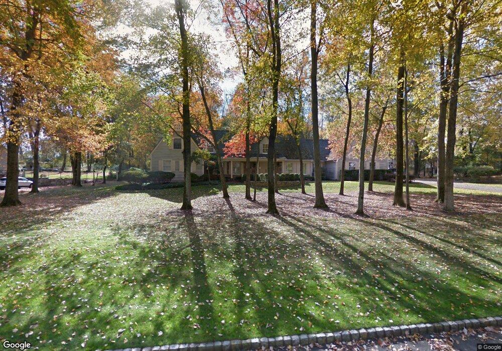 6 Thomas Jefferson Dr, Warren, NJ 07059 - photo 1