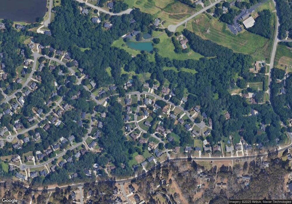 730 Yorkshire Place SW unit 2, Lilburn, GA 30047 - photo 1