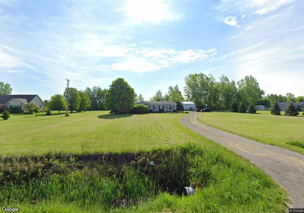 13195 Elms Rd, Birch Run, MI 48415 - photo 1