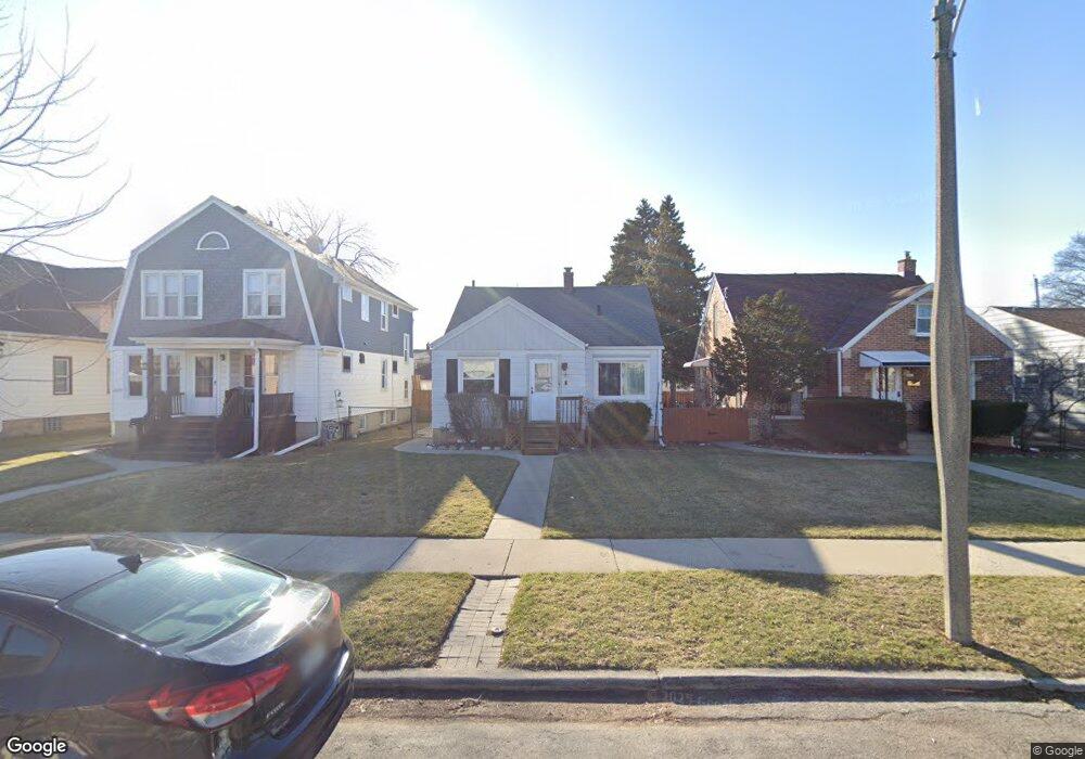 4161 S 2nd St, Milwaukee, WI 53207 - photo 1