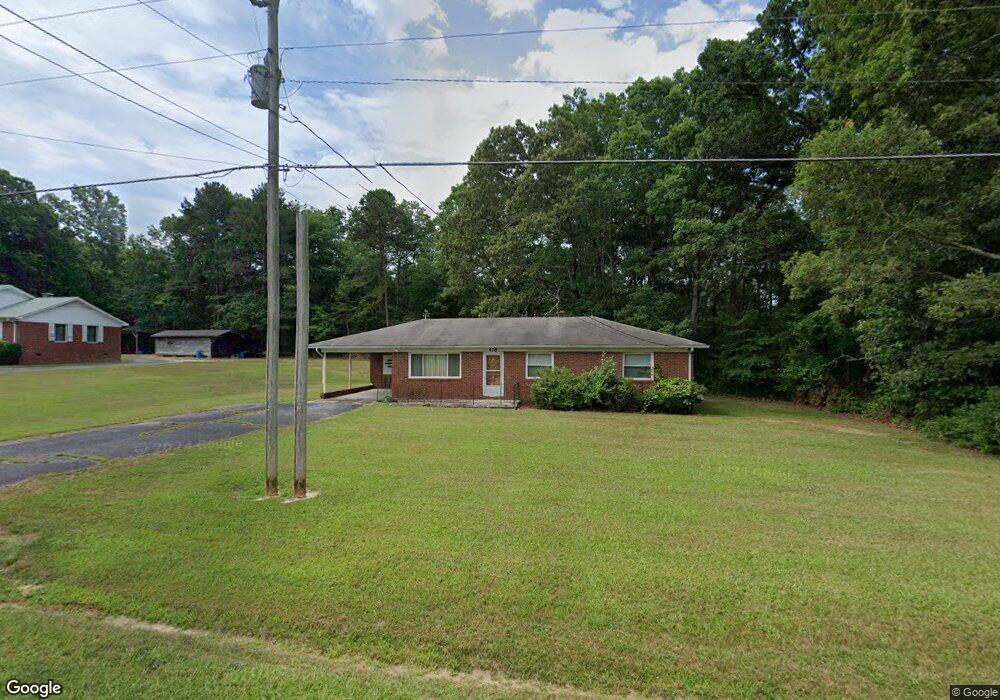 478 Oak View Ln, Asheboro, NC 27205 - photo 1