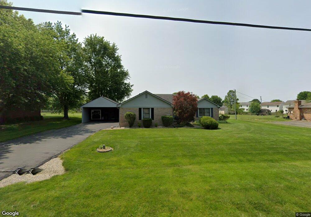 2061 Hanna Rd, Plainfield, IN 46168 - photo 1