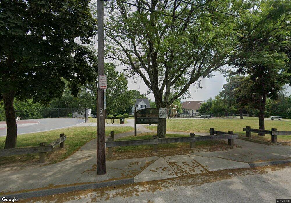 28 Bremer St, Worcester, MA 01605 - photo 1