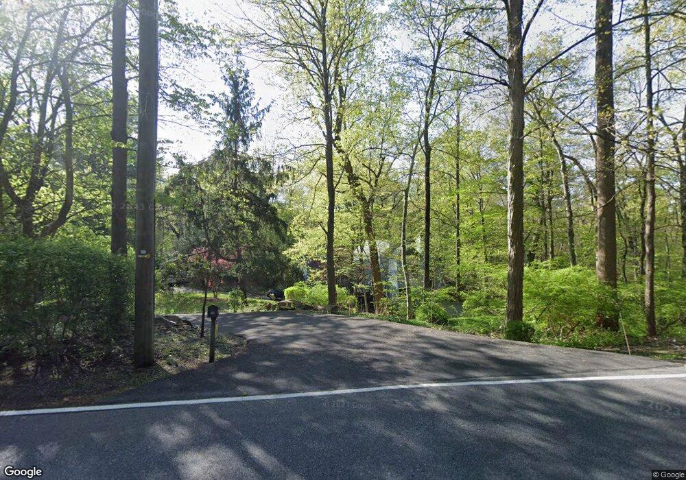 1095 Hardscrabble Rd, Chappaqua, NY 10514 - photo 1