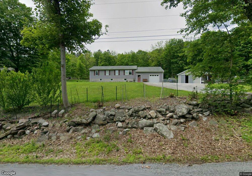 60 Phillips Rd, Branchville, NJ 07826 - photo 1